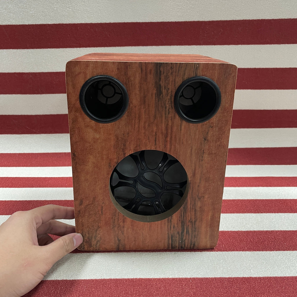 LFF Cabinets for Loudspeakers
